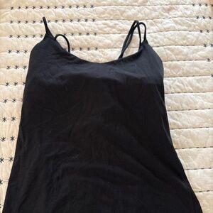Lululemon workout top